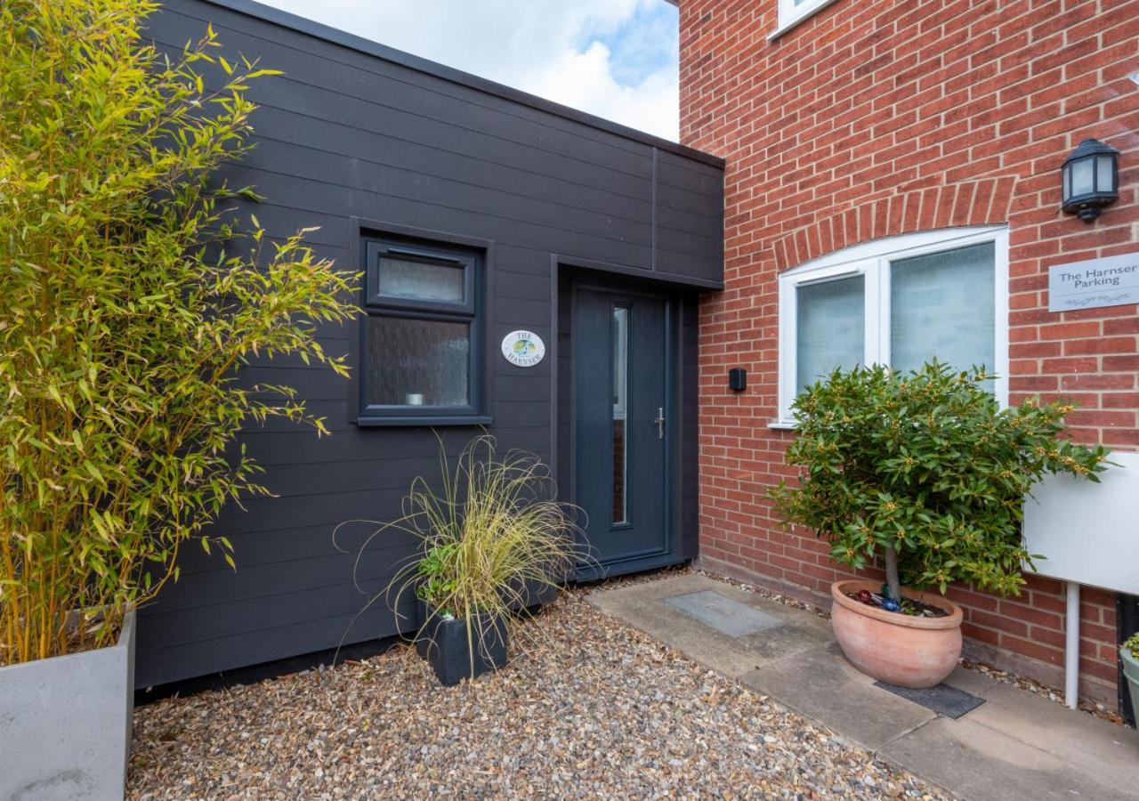 The Harnser Beccles Exterior photo